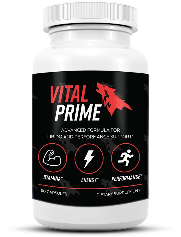 Vital Prime